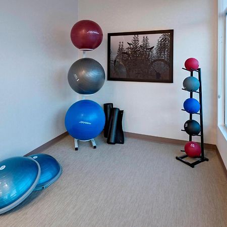 Springhill Suites By Marriott Denver West/Golden Лейквуд Екстер'єр фото