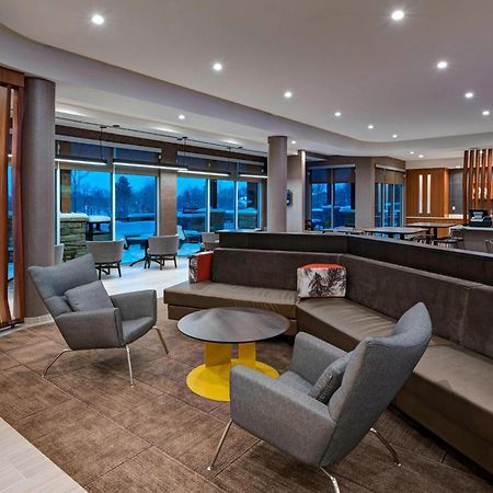 Springhill Suites By Marriott Denver West/Golden Лейквуд Екстер'єр фото