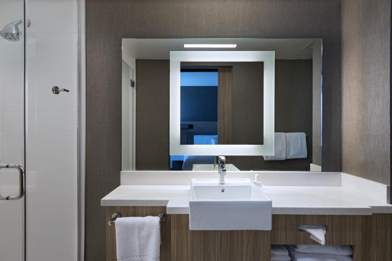 Springhill Suites By Marriott Denver West/Golden Лейквуд Екстер'єр фото