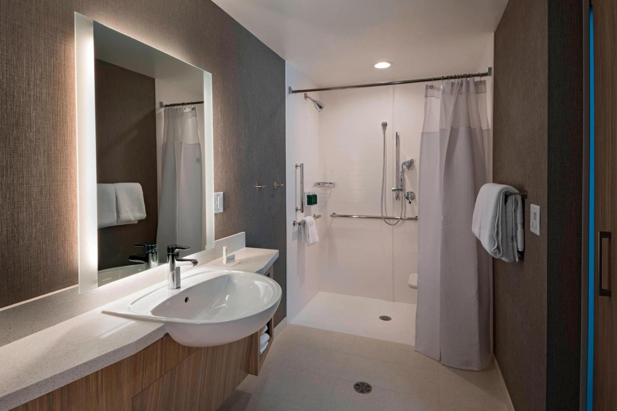 Springhill Suites By Marriott Denver West/Golden Лейквуд Екстер'єр фото